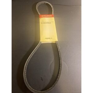 Murray 313847MA Auger Drive Belt